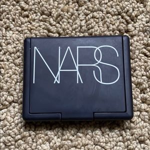 Nars super orgasm blush